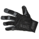 5.11 Tactical Rope K9 Glove - Mens, Black, 2XL, 59373-019-2XL