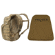 5.11 Tactical Rush12 Backpack in Sandstone with Premier Body Armor Ballistic Panel