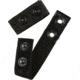 5.11 Tactical SB Keepers 2.25in Belt, Black, One Size, 56328-019-1 SZ