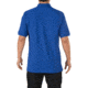 5.11 Tactical Short Sleeve Utility Polo, Academy Blue, XXL 41180-692-XXL
