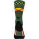 5.11 Tactical Sock &amp; Awe Crew Air Raid - Mens, Multi, Large 10041AK-999-L