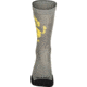 5.11 Tactical Sock &amp; Awe Crew Don't Tread - Mens, Sage Green, Medium 10041AF-831-M