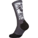 5.11 Tactical Sock &amp; Awe Crew Liberty - Mens, Black, Small 10041AD-019-S
