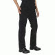 5.11 Tactical Stryke PDU WMs Pant Cl B, BLACK, 6 644020196