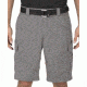 5.11 Tactical Stryke 11in Short - Mens, Storm, 32, 73327ABR-092-32
