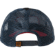 5.11 Tactical Stuntman Trucker Cap - Mens, Multi, 89130-999-1 SZ