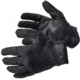 5.11 Tactical TAC A4 Gloves - Mens, Black, 2XL, 59380-019-2XL