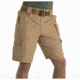 5.11 Tactical Taclite Pro 11in Ripstop Shorts - Mens, Coyote, 34, 73308ABR-120-34-R