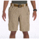 5.11 Tactical Taclite Pro 11in Ripstop Shorts - Mens, TDU Khaki, 30, 73308ABR-162-30-R