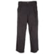 5.11 Tactical Taclite Pro Ripstop Regular Fit Cargo Pant, Black, 38W, 30I, 74273ABR-019-38-30