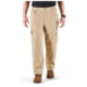 5.11 Tactical Taclite Pro Ripstop Regular Fit Cargo Pant, TDU Khaki, 48W, Unhemmed, 74273ABR-162-48-Unhem