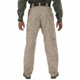 5.11 Tactical Taclite Pro Ripstop Pant w/8 Pockets - Mens, Stone, 28-32, 74273ABR-070-28-32