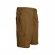 5.11 Tactical Taclite Pro 11in Ripstop Shorts - Mens, Battle Brown, 42, 73308ABR-116-42-R
