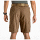 5.11 Tactical Taclite Pro 11in Ripstop Shorts - Mens, Battle Brown, 30, 73308ABR-116-30-R