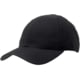 5.11 Tactical TACLITE Uniform Cap, Black, One Size, 89381ABR-019-1SZ