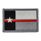 5.11 Tactical Texas Thin Red Line Patch - Unisex, Red, 1 SZ, 81612-460-1 SZ