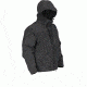 5.11 Tactical Valiant Duty Jacket - Mens, Black, L, 48153ABR-019-L