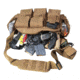 5.11 Tactical Weapon Accessories Bail Out Bag, Flat Dark Earth, One Size, 56026-131-1 SZ