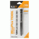 5.11 Tactical Weapon Tool Bitmag, Matte Black 51131-920-1 SZ