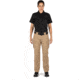 5.11 Tactical WM Stryke Pant - Womens, Regular, Coyote, 8, 64386-120-8-R