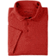 5.11 Tactical Performance Short Sleeve Polo Shirt - Women's, Range Red, S, 61165-477-S
