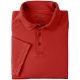 5.11 Tactical Performance Short Sleeve Polo - Womens, Range Red, S, 61165-477-S