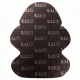 5.11 Tactical Kneepads - Pair, Black, One Size, 59008-019-1 SZ