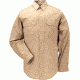 5.11 Tactical Taclite Pro L/S Shirt - Mens, Coyote, S, 72175ABR-120-S