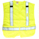 5.11 Ansi Breakaway Vest, Sizes 5.11 Ansi Breakaway Vest Reflective Yellow