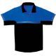 Open Box, Dealer Demo, 5.11 Tactical Bike Patrol Polo S/S - Mens, Royal Blue, 3XL, 71322-693-3XL