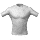 5.11 Muscle Mapping Shirt, White