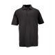 5.11 Tactical Professional Short Sleeve Polo - Men's, Small, Regular, Black, 41060-019-S