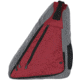 5.11 Tactical Select Weapon Accessories Carry Sling Bag - Code Red, 58603-475-CODE RED-1 SZ 