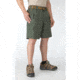 5.11 Tactical Taclite 9.5in Pro Ripstop Shorts - Mens, TDU Green, 28, 73287ABR-190-28