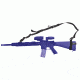 5.11 Tactical VTAC 2 Point Sling, Black, One Size, 59120-019-1 SZ