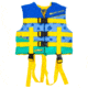 Body Glove Vision Type III Child Nylon USCGA PFD - Blue 49B7B664, Child, Blue, 18253C-BLU-CHILD