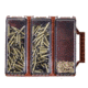 Berrys Manufacturing Berrys Ammo Can Tri-Can Utility Box - Red A4264588, JF49667