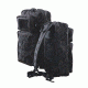 5IVE STAR GEAR 3TS-5S Level III Transport Sling Bag, BLACK 6218000