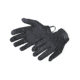 5IVE STAR GEAR Agility High Dexterity Gloves, Black, Medium, Regular, 3855004