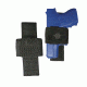 5IVE STAR GEAR CCW-5S Universal Holster, Black, 5502000