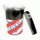 5IVE STAR GEAR Comb, Mens Pocket, Cylinder - 4588000