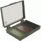 5IVE STAR GEAR Compact Case,3-Color Camo 5308000