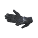 5IVE STAR GEAR Hard Knuckle Impact As Gloves, Black, Medium, Regular, 3838004