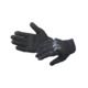 5IVE STAR GEAR Hard Knuckle Impact As Gloves, Black, 2XL, Regular, 3838007