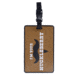 5ive Star Gear -Luggage Tag - 6676000