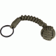 5IVE STAR GEAR Monkey Ball Key Chain,Olive Drab 4666000