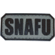 5IVE STAR GEAR Snafu Morale Patch 6719000