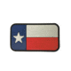 5IVE STAR GEAR Texas Flag Morale Patch 6610000