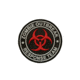 5IVE STAR GEAR Zombie Outbreak Morale Patch 6613000