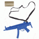 5.11 Tactical VTAC Single Point Sling w/ Bungee, Sandstone 54000-328-1 SZ